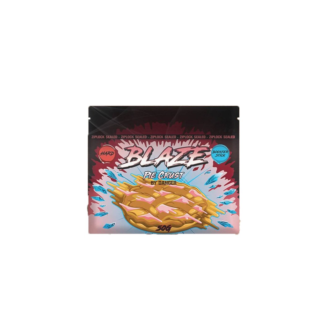 BLAZE «Hard» — Pie Crust