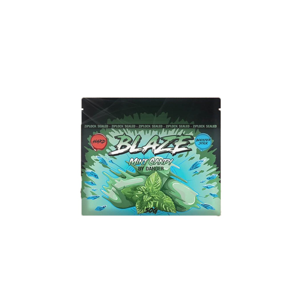 BLAZE «Hard» — Mint Candy