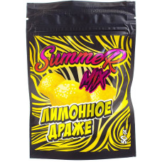 Смесь Summer Mix 50 гр Лимонное Драже