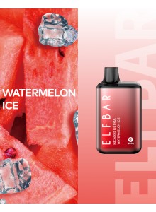 ELF BAR BC5000 - Watermelon Ice