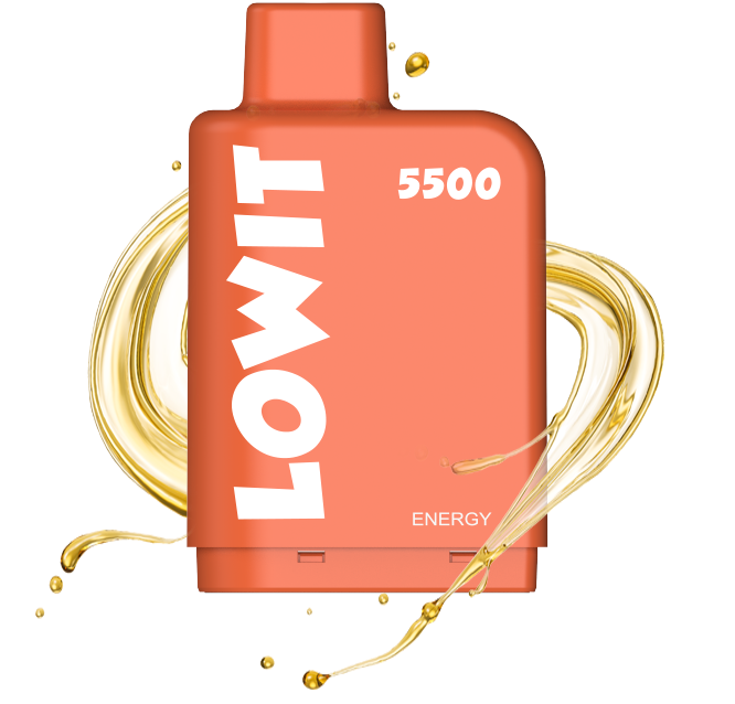 LOWIT 5000 - Energy