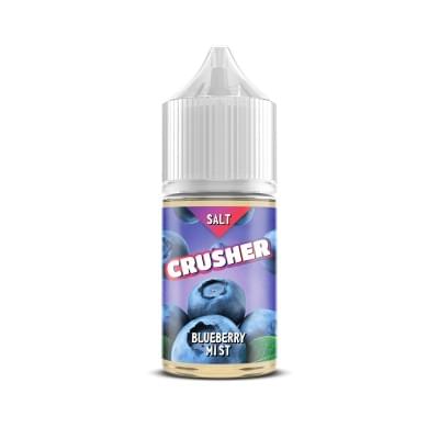 Crusher - Blueberry Mist