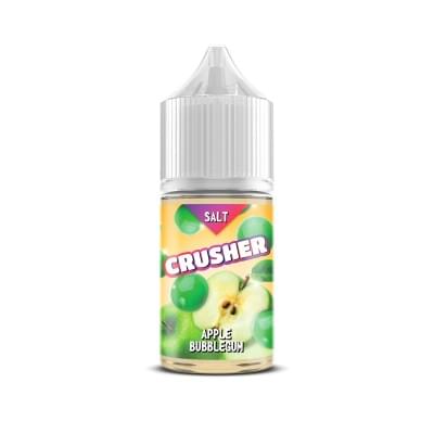Crusher - Apple Bubblegum