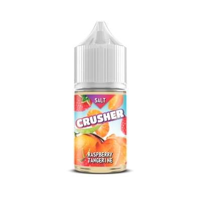 Crusher - Raspberry Tangerine