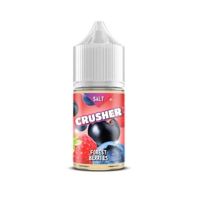 Crusher - Forest Berry