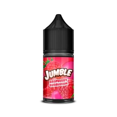 Jumble - Raspberry Bublegum