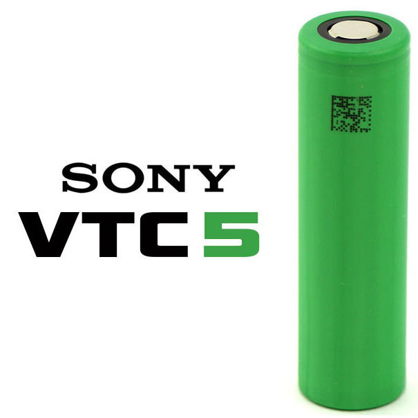 Аккумулятор 18650 Sony VTC5