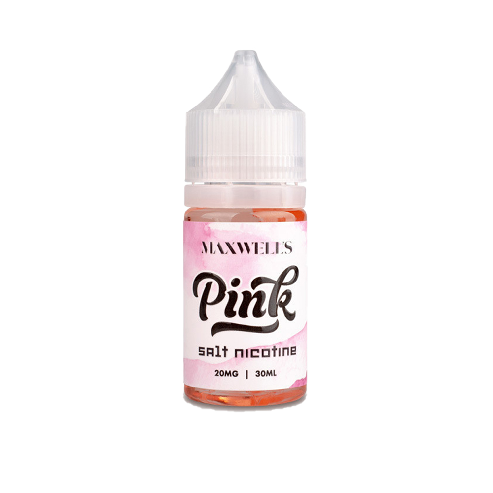 MAXWELLS Salt (30мл) Pink (35)