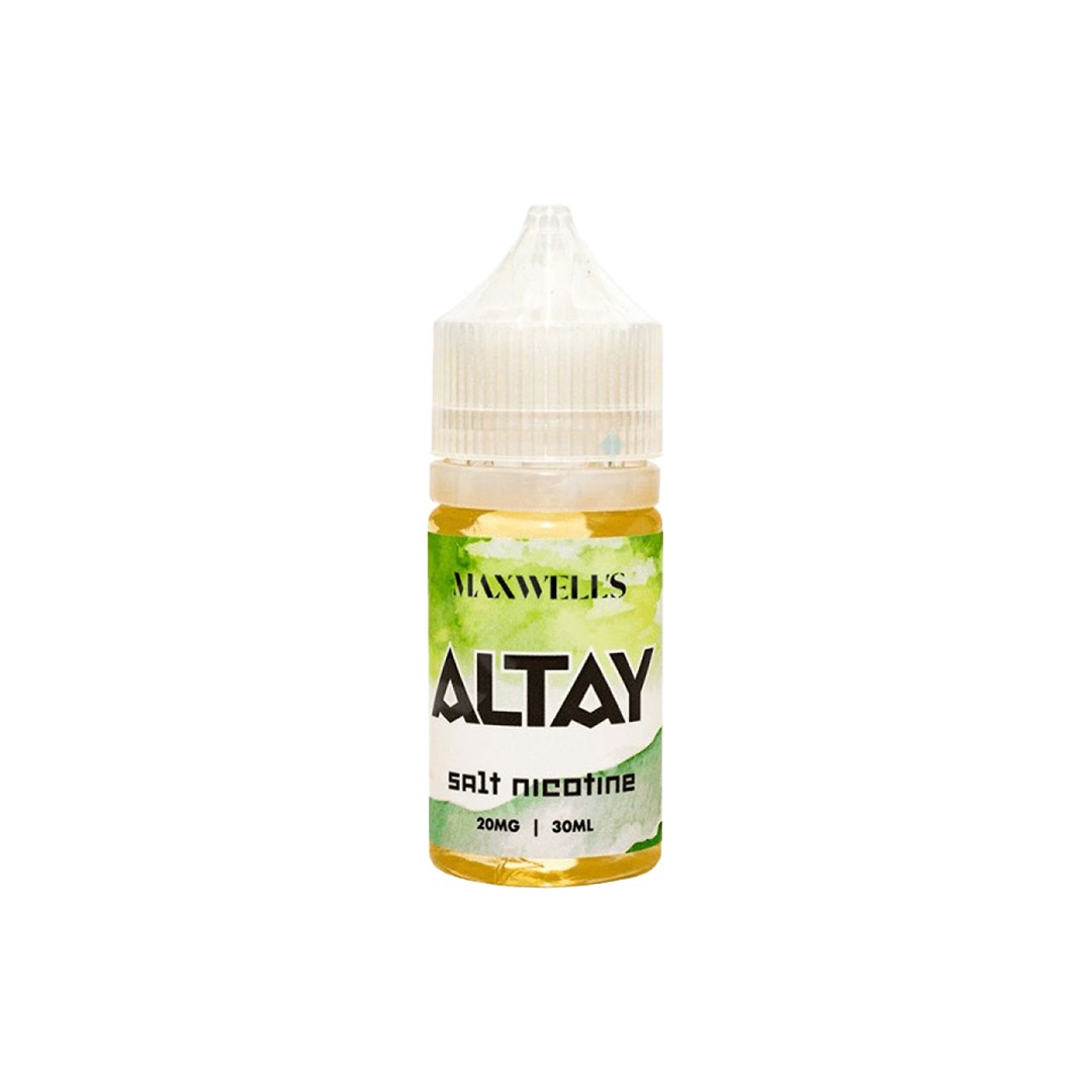 MAXWELLS Salt (30мл) Altay (35)