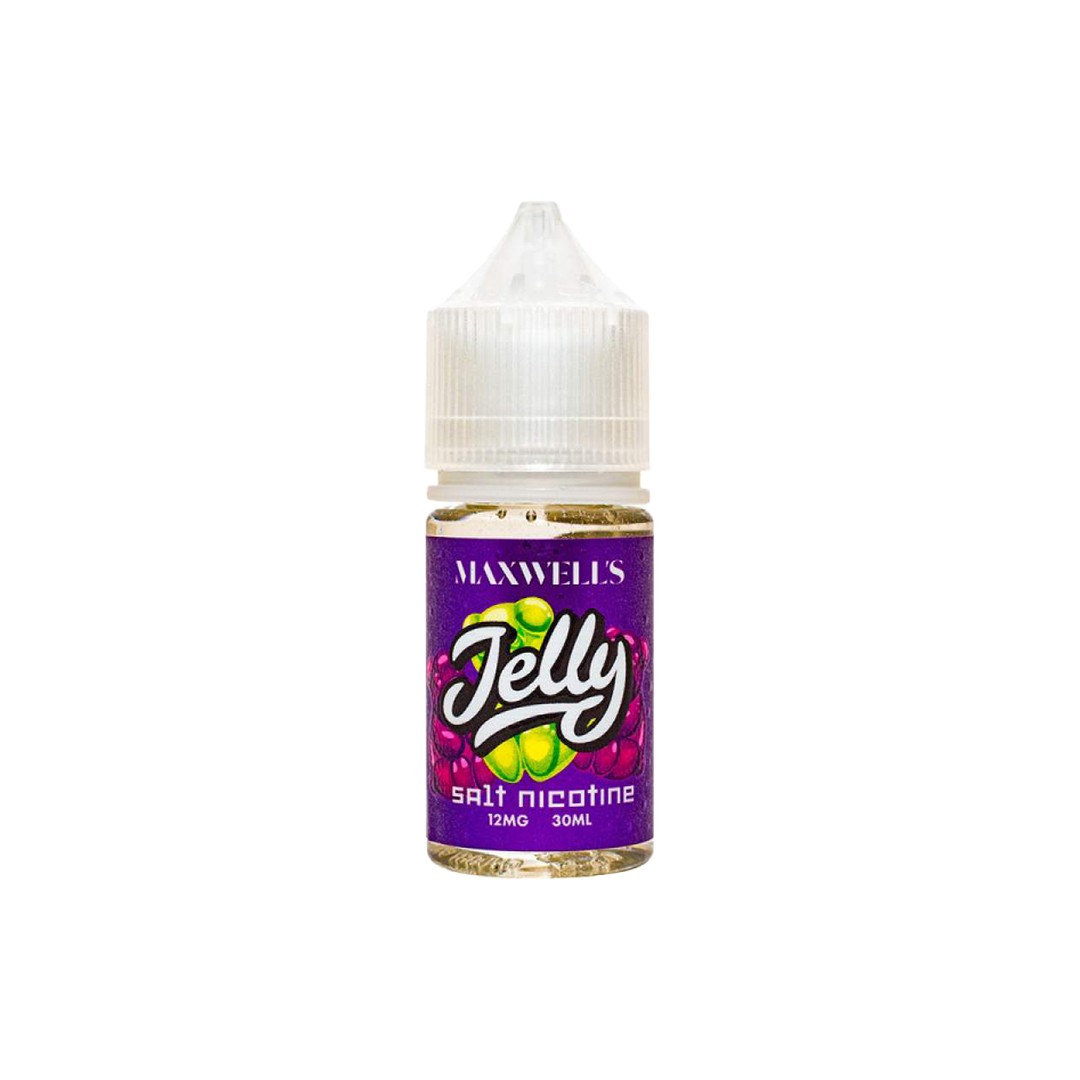 MAXWELLS Salt (30мл)  Jelly (35)