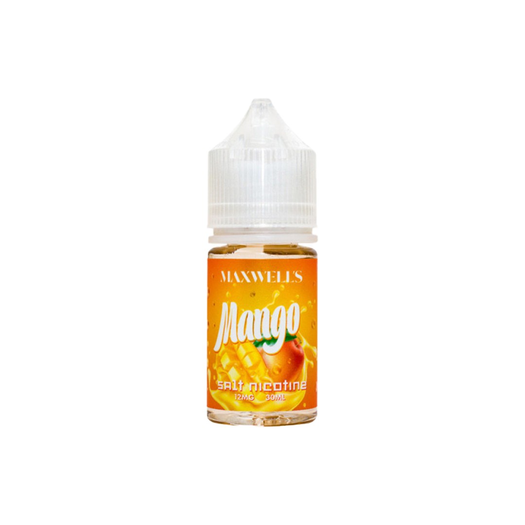 MAXWELLS Salt (30мл)  Mango  (20)